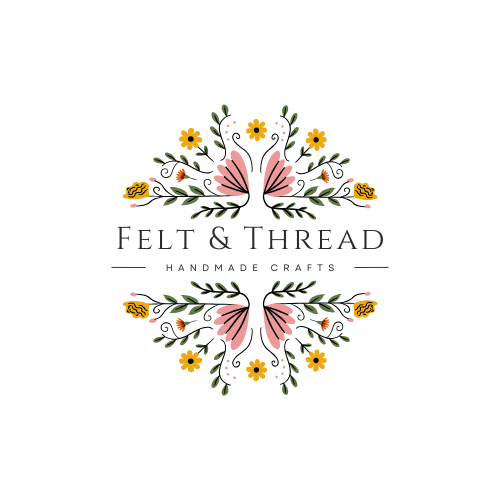 Felt & Thread Handmade Crafts