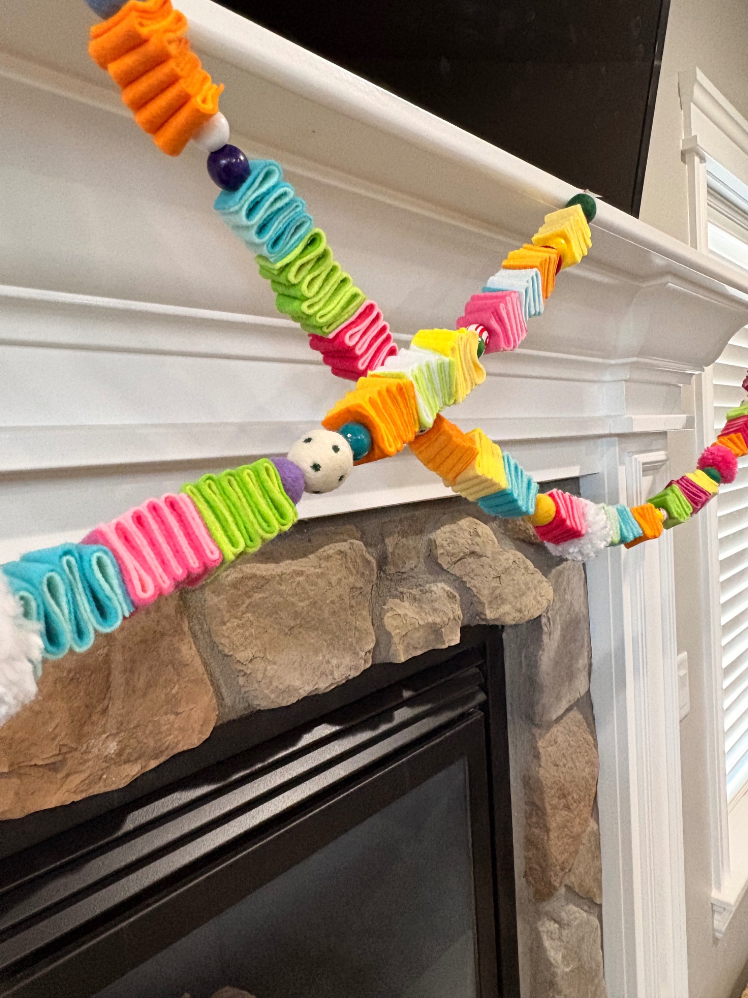 Craft Kits & Garlands